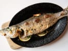 Cooking Class - Fresh and Local Seafood Feast in Philadelphia: pan seared fish