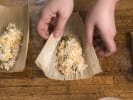 Cooking Class - Classic Mexican Dishes in Downtown Chicago: making tamales