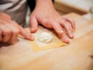 Cooking Class - Idyllic Italian Eats in Denver: ricotta tortellini