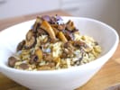 Cooking Class - Idyllic Italian Eats in Denver: mushroom risotto