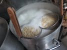 Cooking Class - Miso Ramen in East Bay: ramen noodles