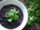 Cooking Class - South of the Border in Las Vegas: black beans