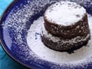 Couples Class - Dream Date Night With Chef Eric in West Los Angeles: lava cake