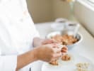 Cooking Class - Oh my Dumpling!: dumpling action