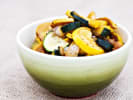 Cooking Class - Exploring Moroccan Cuisine: roasted vegetables