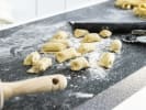 Cooking Class - Coastal Cuisine of Northern Italy in Denver: Agnolotti