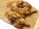 Cooking Class - Date Night Showstoppers: roasted chicken
