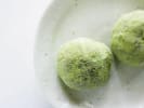 Team Building Cooking Class - Street Style Thai: mochi balls
