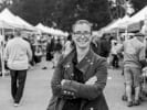 Marketing Tour + Cooking Class - Farmhouse Lunch in San Francisco: phoebe at stonestown