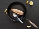 Cooking Class - Country French Supper: trout