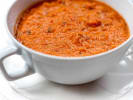 Cooking Class - A Journey Through Italy in Washington, D.C.: tomato basil soup