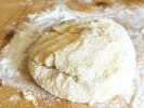 Cooking Class - Handmade Pasta Trio in Boston: pasta dough