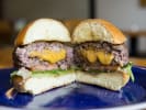 Cooking Class - Next Level Burgers: cheeseburger