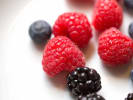 Cooking Class - Fresh Gluten-Free Cuisine: seasonal berries