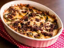 Cooking Class - Bites from South of The Border!: Queso Fundido with Blue Corn Tortillas