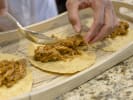 Cooking Class - A Vegan Mexican Treat: jackfruit tacos
