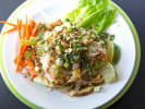 Cooking Class - Authentic Thai Classics: chicken pad thai