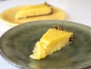 Cooking Class - Seasonal Four Course Lunch: lemon tart