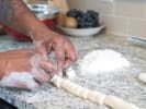 Cooking Class - Southern Comfort Traditions with a Twist in Atlanta: making gnocchi