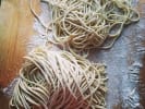 Cooking Class - Miso Ramen in East Bay: ramen noodles