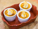 Cooking Class - Native Foods of The Americas in Marin County: brulee