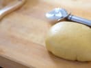 Cooking Class - Ravioli Revelry in Mid-City Area: ravioli dough