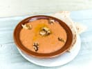 Cooking Class - Mediterranean Mezze Dips in Brooklyn: Muhammara
