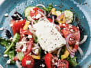 Cooking Class - A Greek Feast in Manhattan: Horiatiki Salad
