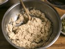Cooking Class - Classic Mexican Dishes in Downtown Chicago: tamale mix
