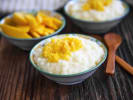 Cooking Class - Fun with Asian Flavors in Dallas: mango pudding