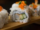 Team Building - On a (Sushi) Roll in Denver: Uramaki