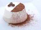 Cooking Class - World Party Small Plates: cappuccino panna cotta