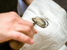 Cooking Class - Oyster Shucking 101 in San Francisco: shucking oysters