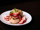 Cooking Class - New American Flair: Fine Dining