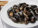 Cooking Class - Belgian Night Out in Washington, D.C.: steamed mussels
