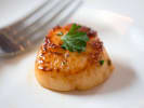 Cooking Class - Seafood Fusion in San Fernando Valley: scallops