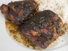 Cooking Class - BBQ Basics in Manhattan: chicken bbq