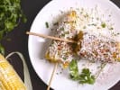 Cooking Class - Modern Mexican Cuisine in Brooklyn: elote