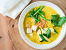 Cooking Class - Thai Basics: chicken curry
