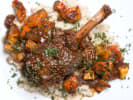 Cooking Class - A Greek Feast in Manhattan: Greek Lamb Kleftikio