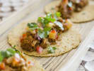 Cooking Class - A Vegan Mexican Treat: jackfruit tacos