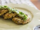 Cooking Class - A Vegan Mexican Treat: "crab" cakes