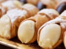 Pizza Making Class - Deep Dish Pizza and More: cannoli