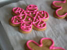Kids Baking Class - Cookie Decorating for Kids: cookie decorating