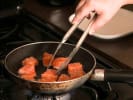 Cooking Class - Live Healthy: Salmon