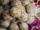 Cooking Class - Simple Sweets and Healthy Treats in Northern Suburbs: lemon turmeric energy balls