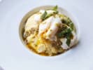 Baking Class - Sweet Temptations in East Bay: eggs