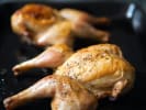 Cooking Class - Forefront of French Cuisine in Denver: Poulet Roti