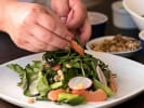 Cooking Class - Live Healthy: Salad