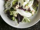Cooking Class - Special Sunday Supper: almond and fennel salad
